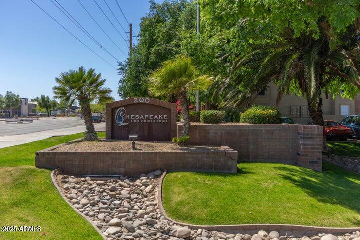 Property Photo: 200 E Southern Avenue 226 AZ 85282