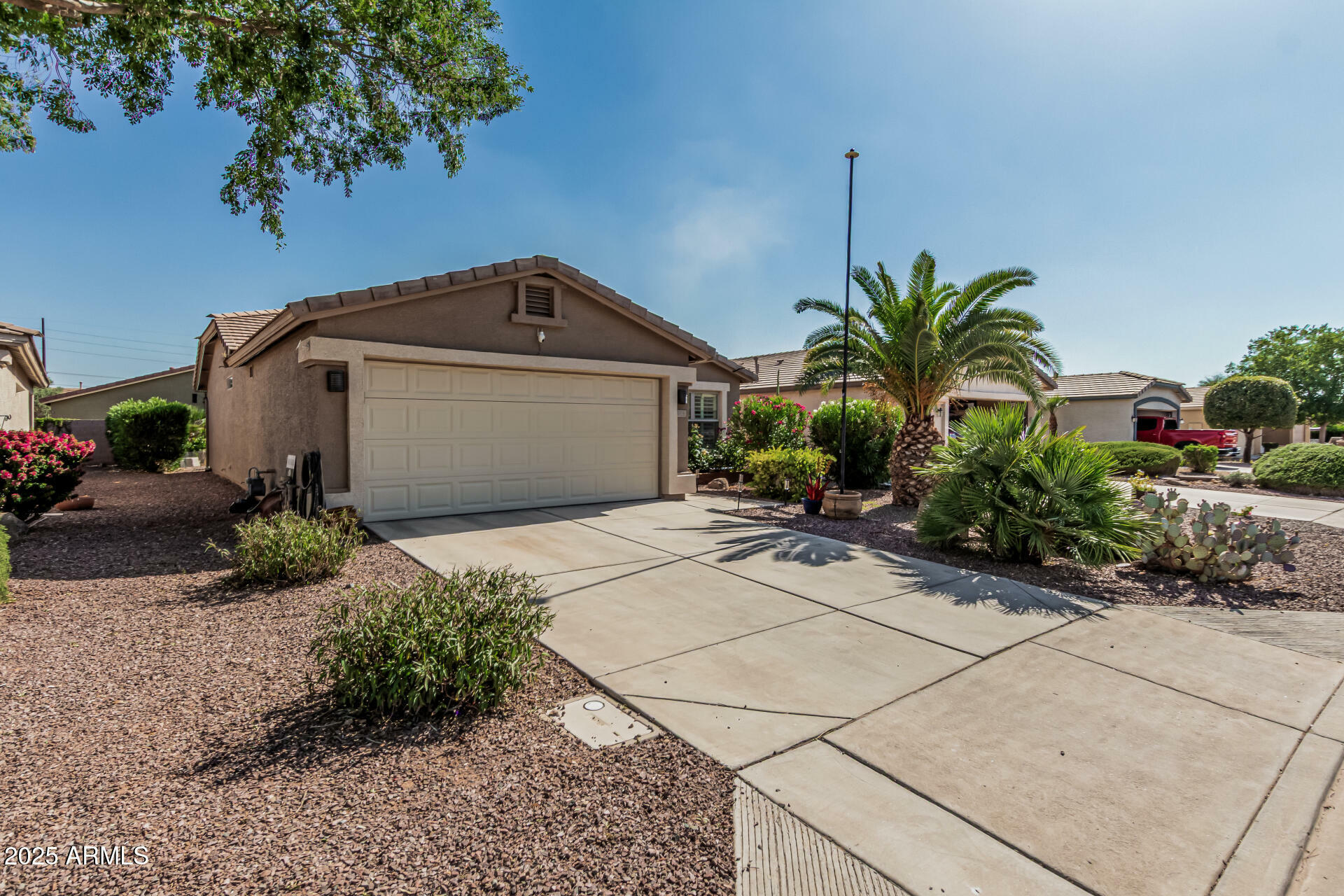 Property Photo:  3755 E Hazeltine Way  AZ 85249 