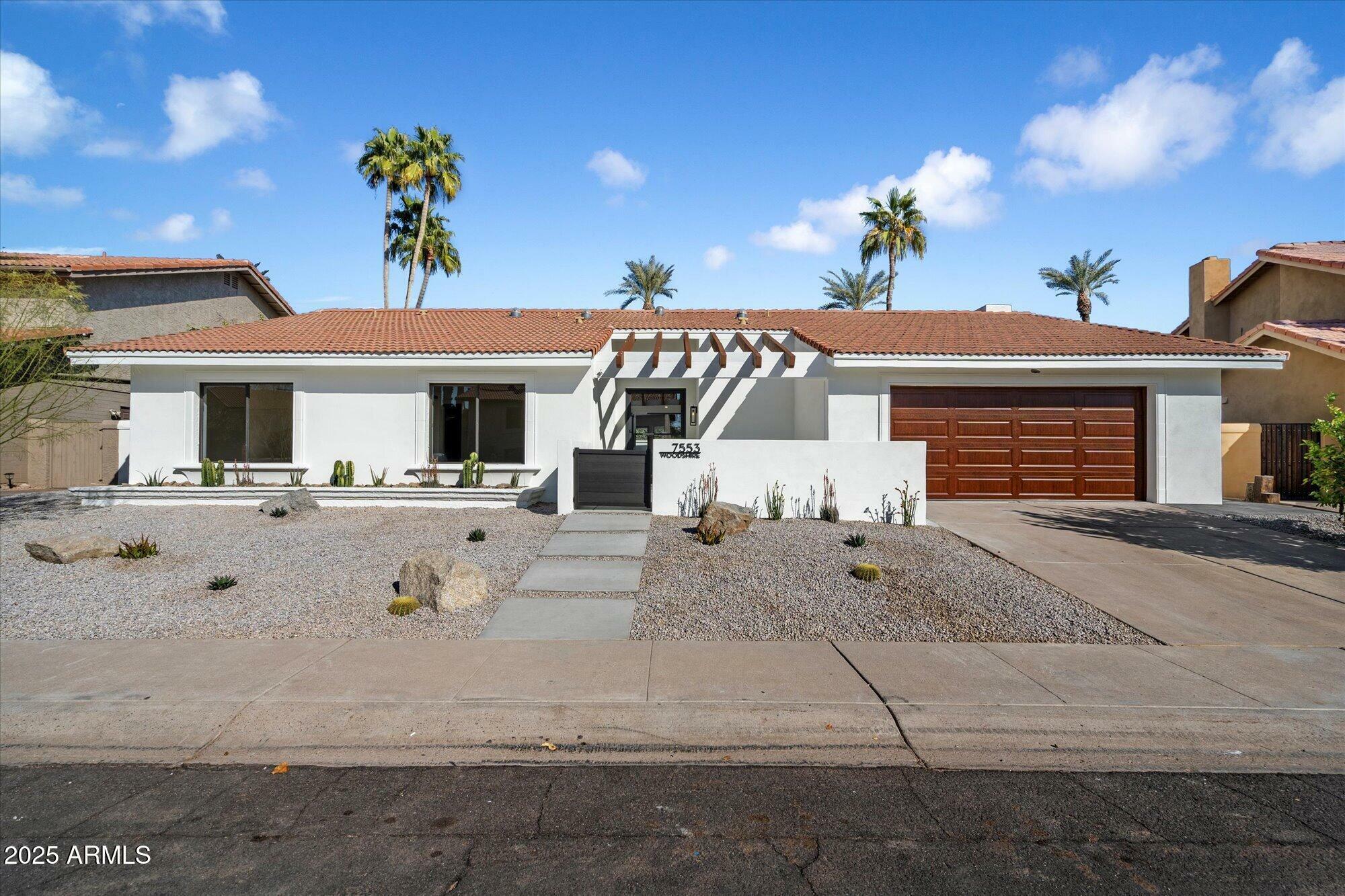 Property Photo: 7553 E Woodshire Cove AZ 85258