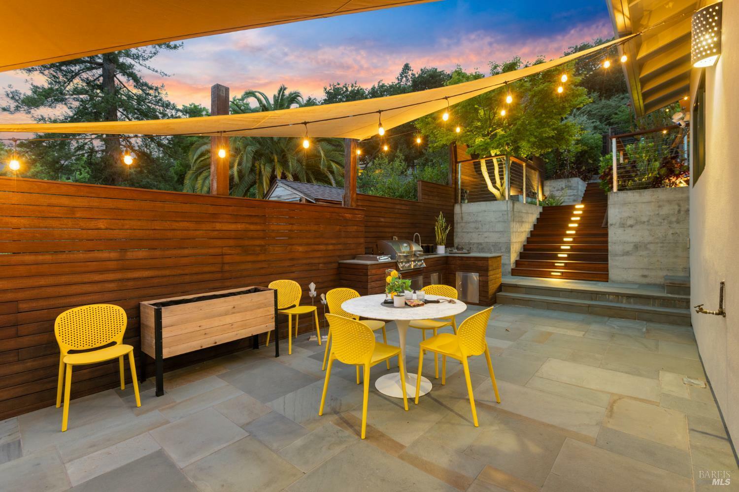 Property Photo: 55 Durham Road CA 94960