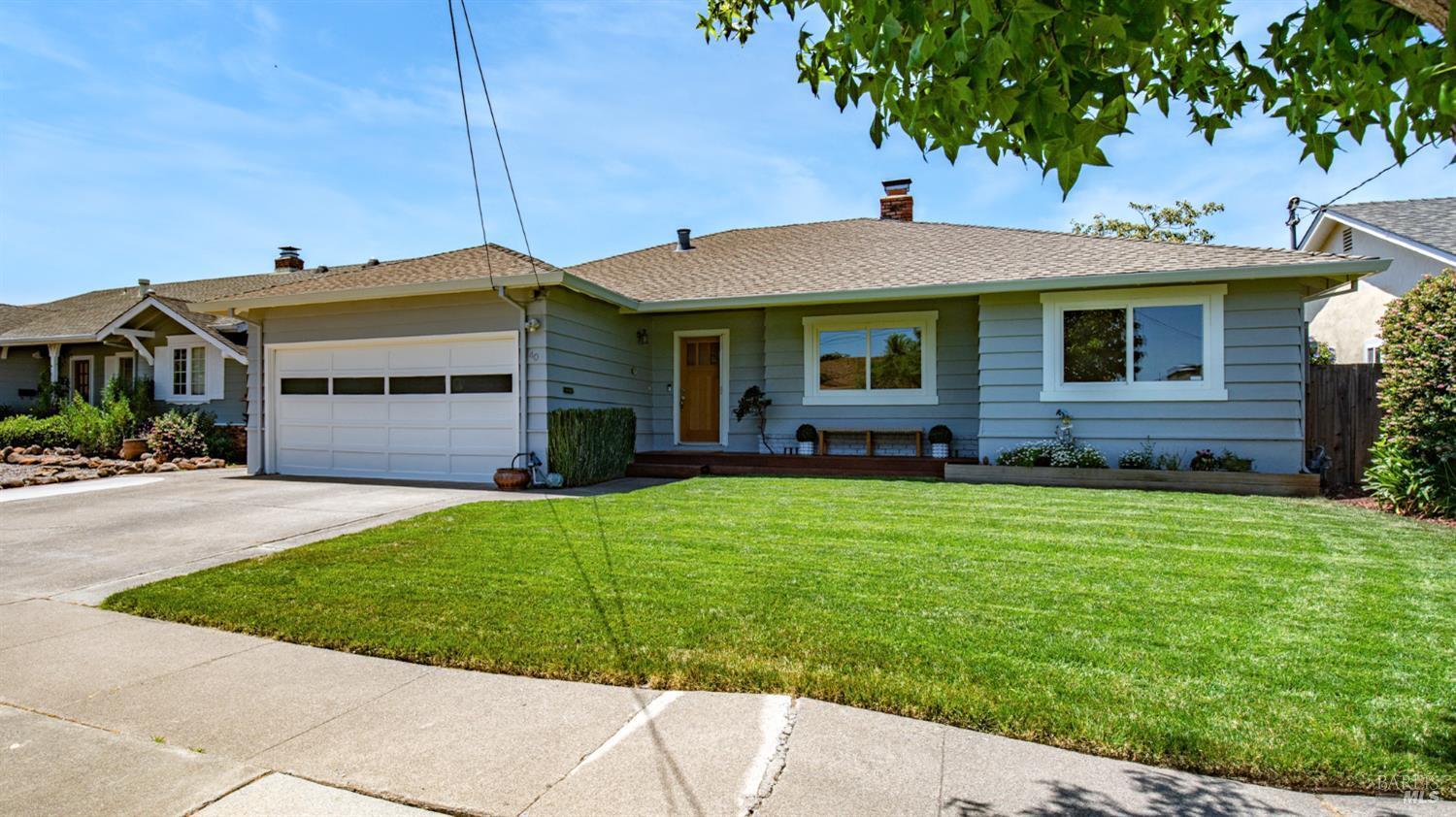 Property Photo: 40 Staghound Passage CA 94925