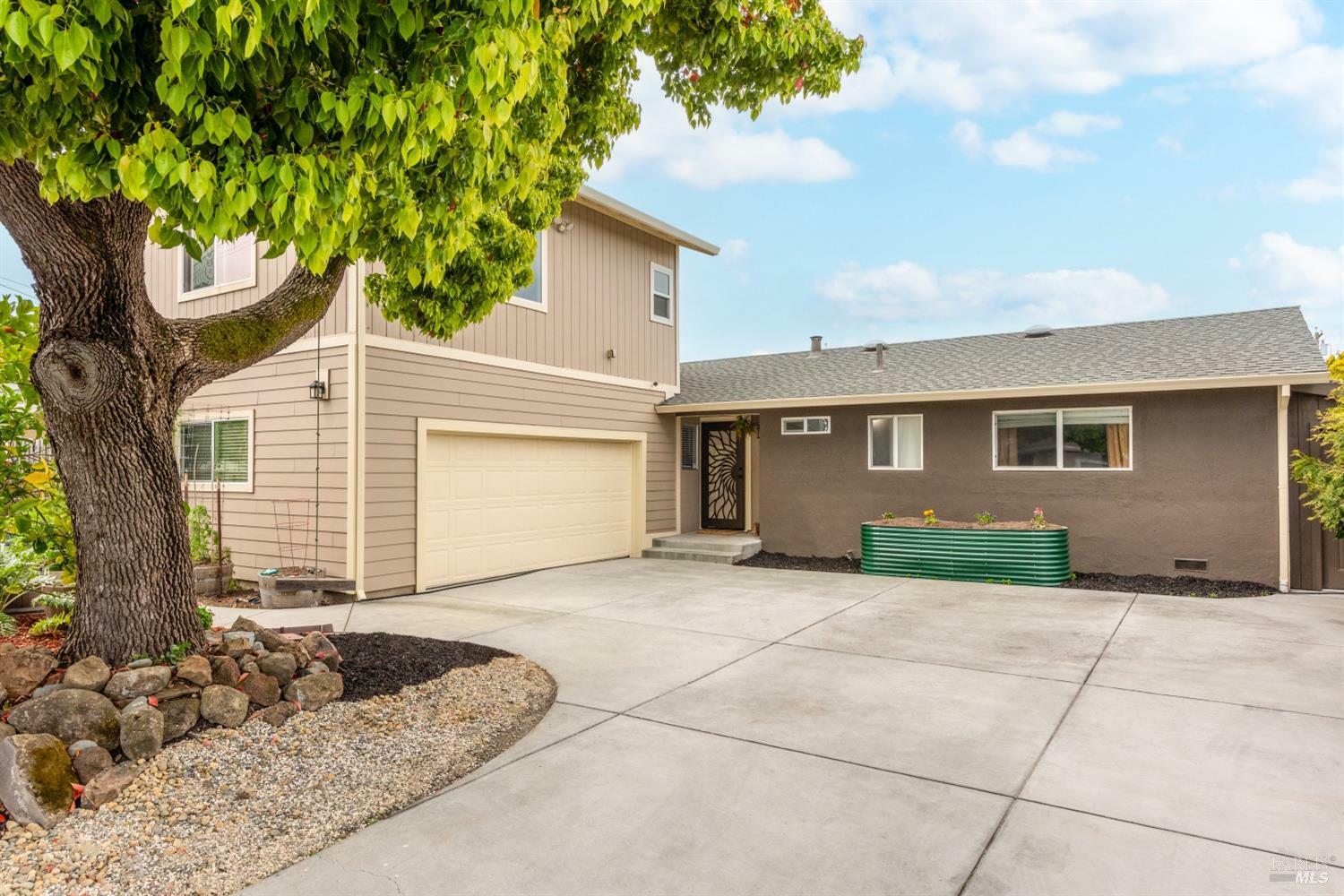 Property Photo: 516 Alta Avenue CA 94928