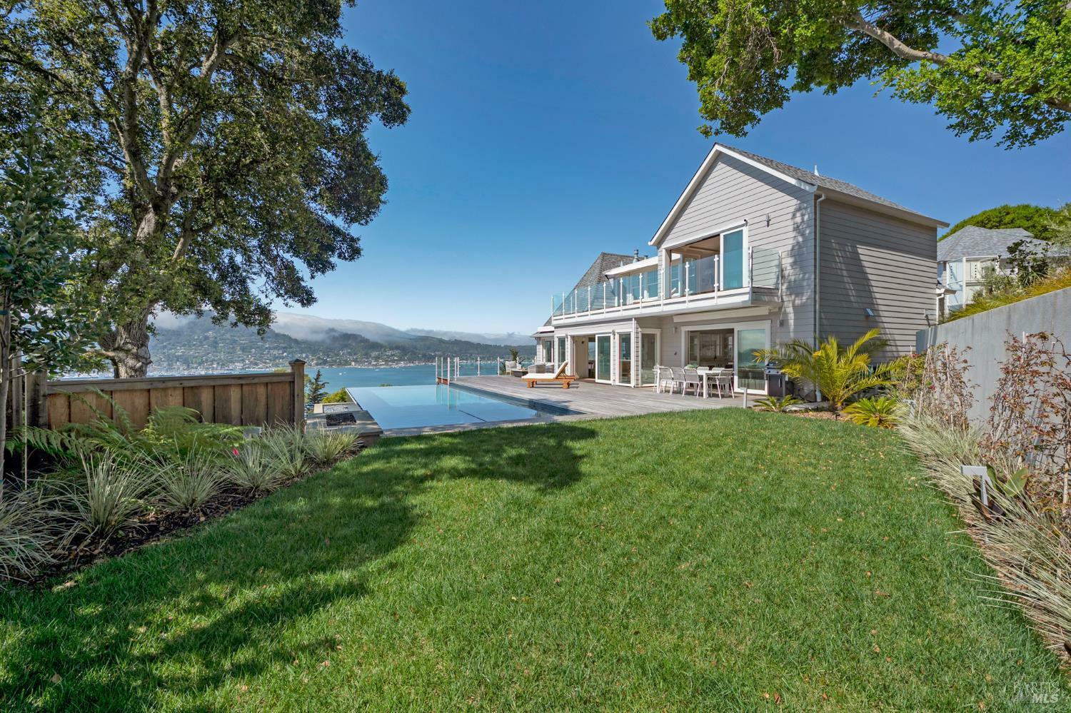 Property Photo: 22 Eucalyptus Road CA 94920