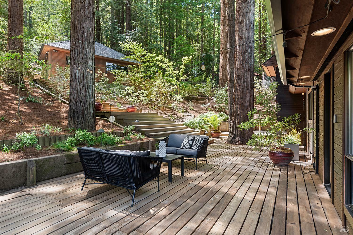 Property Photo: 1655 Jonive Road CA 95472