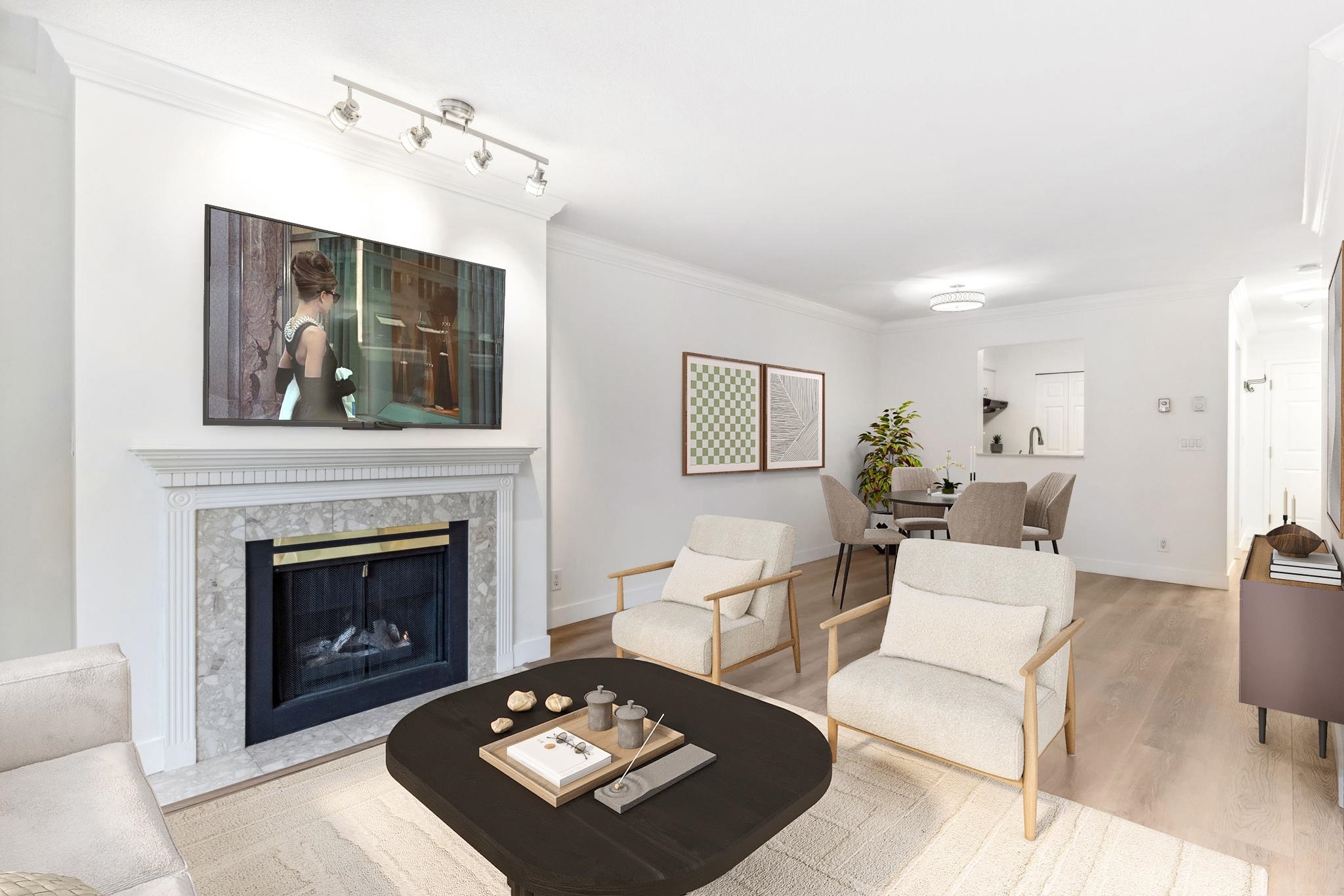Property Photo: 6820 Rumble Street 212 BC V5E 4H9
