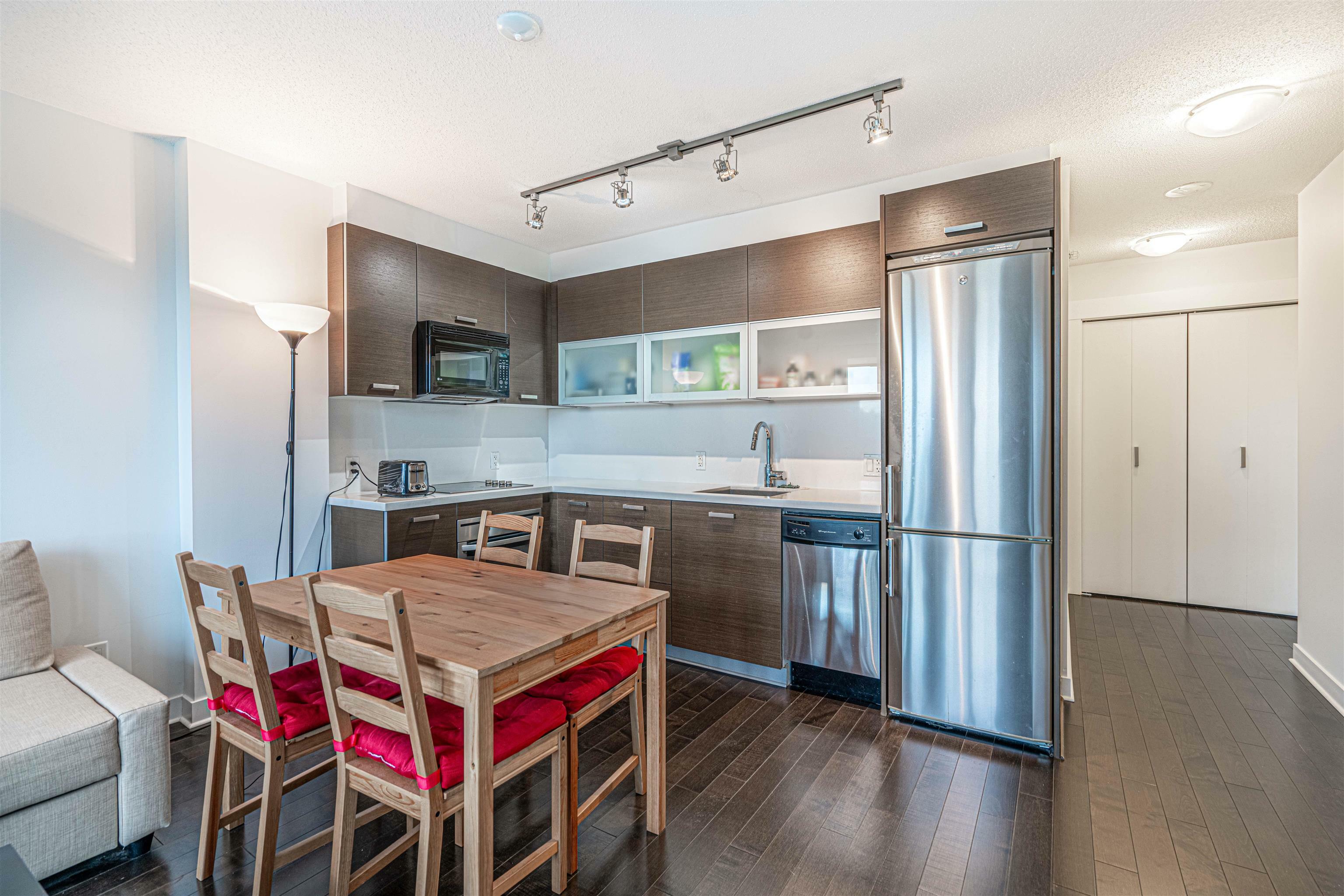 Property Photo: 10777 University Drive 1002 BC V3T 0E6