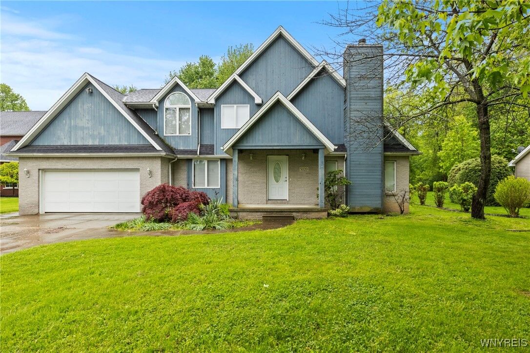 Property Photo:  5020 E River Road  NY 14072 