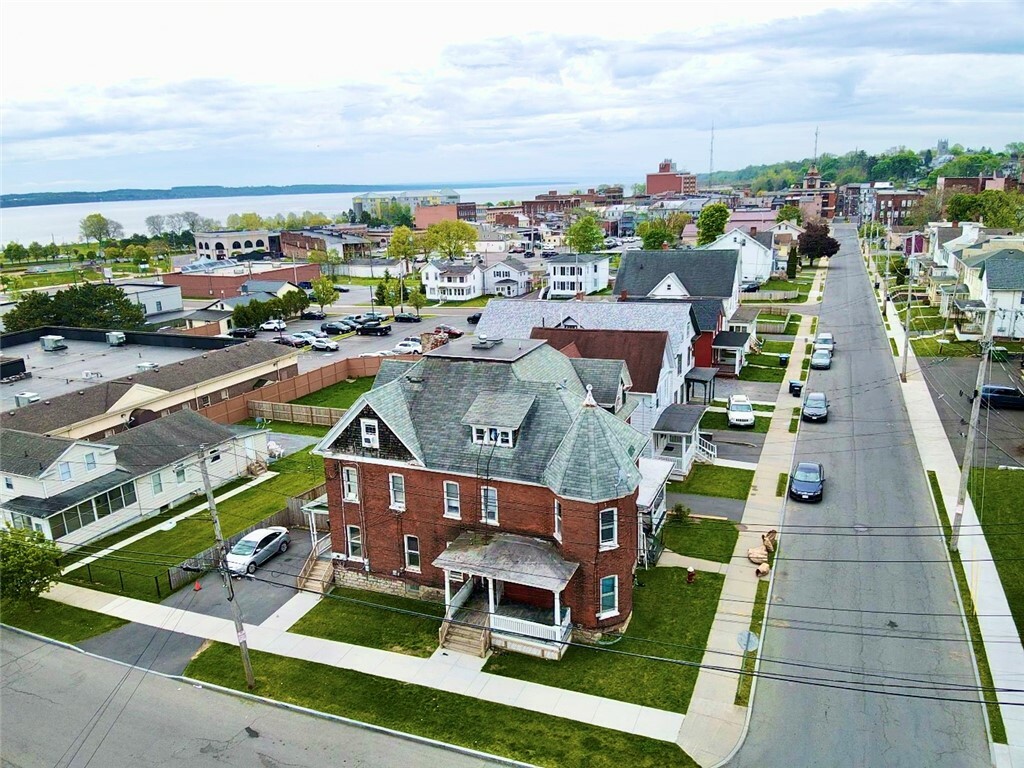 Property Photo: 53 Lewis Street NY 14456