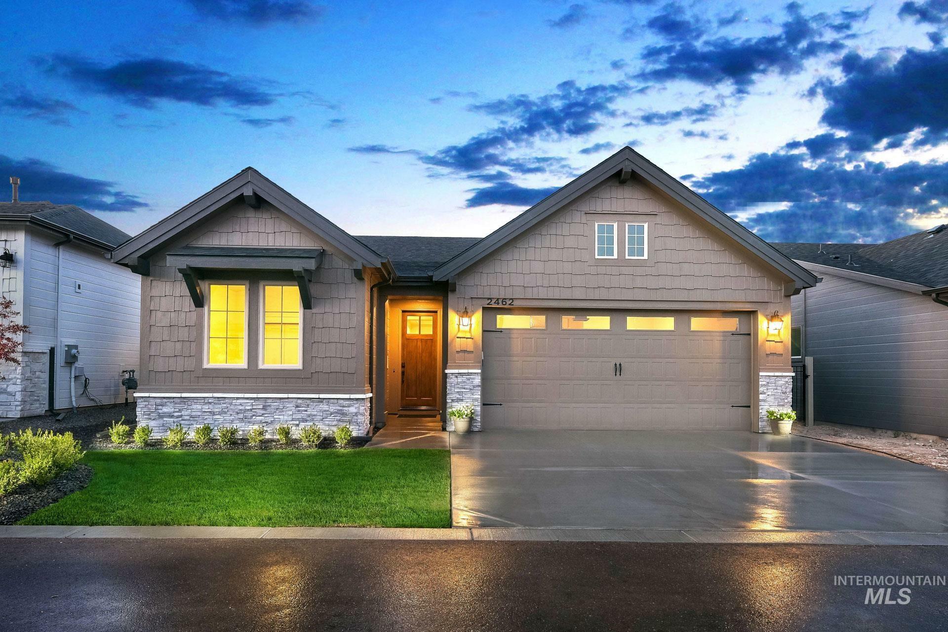 Property Photo: 2477 E Galleon Ln ID 83642