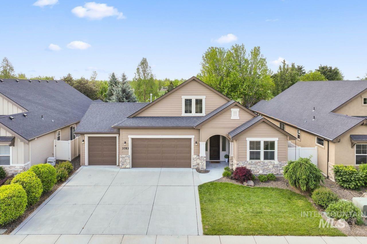 Property Photo: 3783 E Tahiti Drive ID 83646