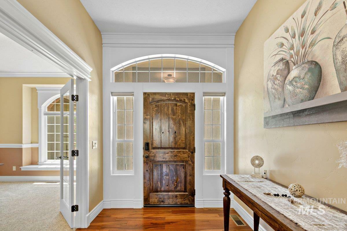 Property Photo: 2652 E Fratello St ID 83642