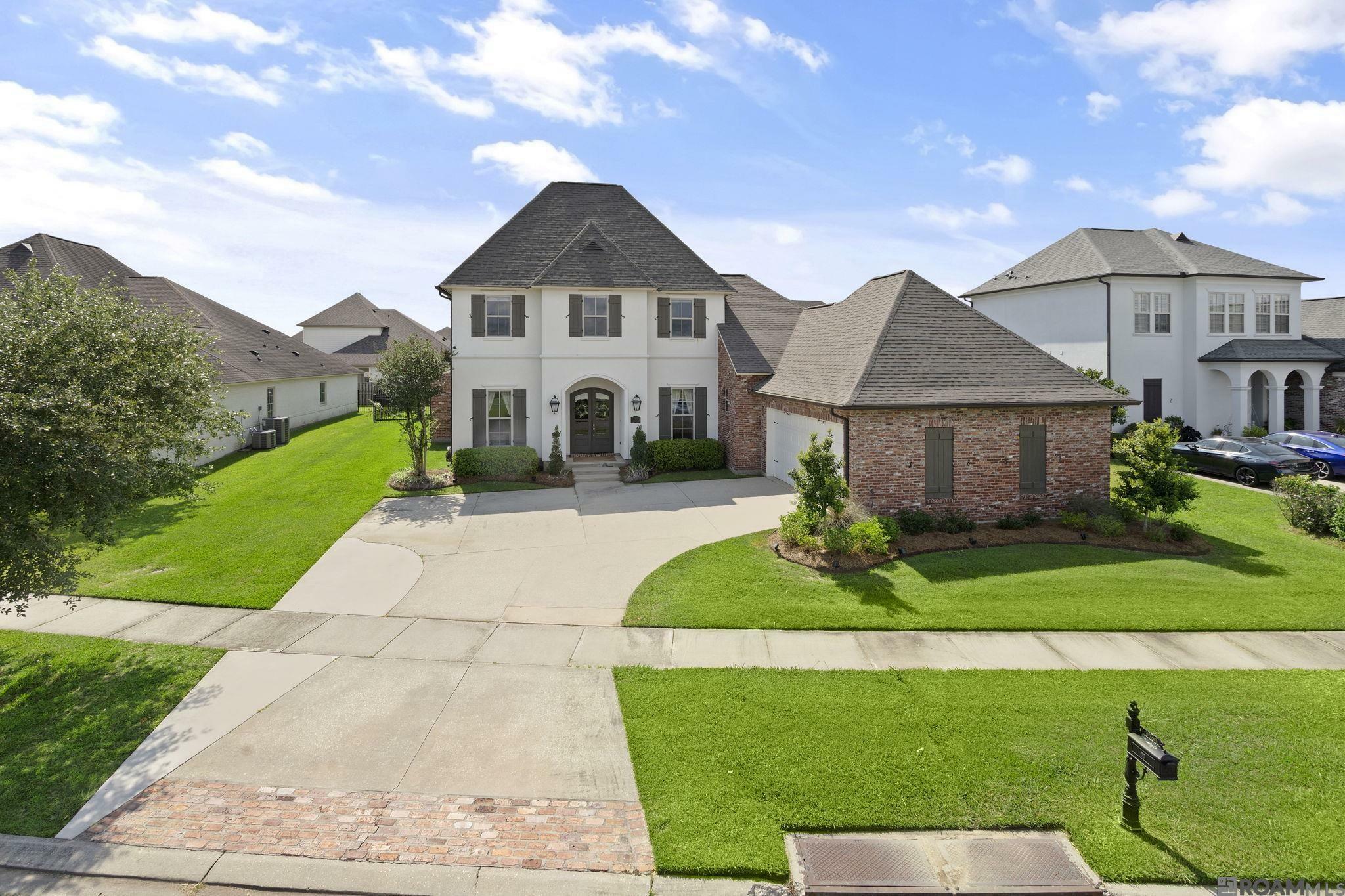 Property Photo: 3730 Club View Ct LA 70791