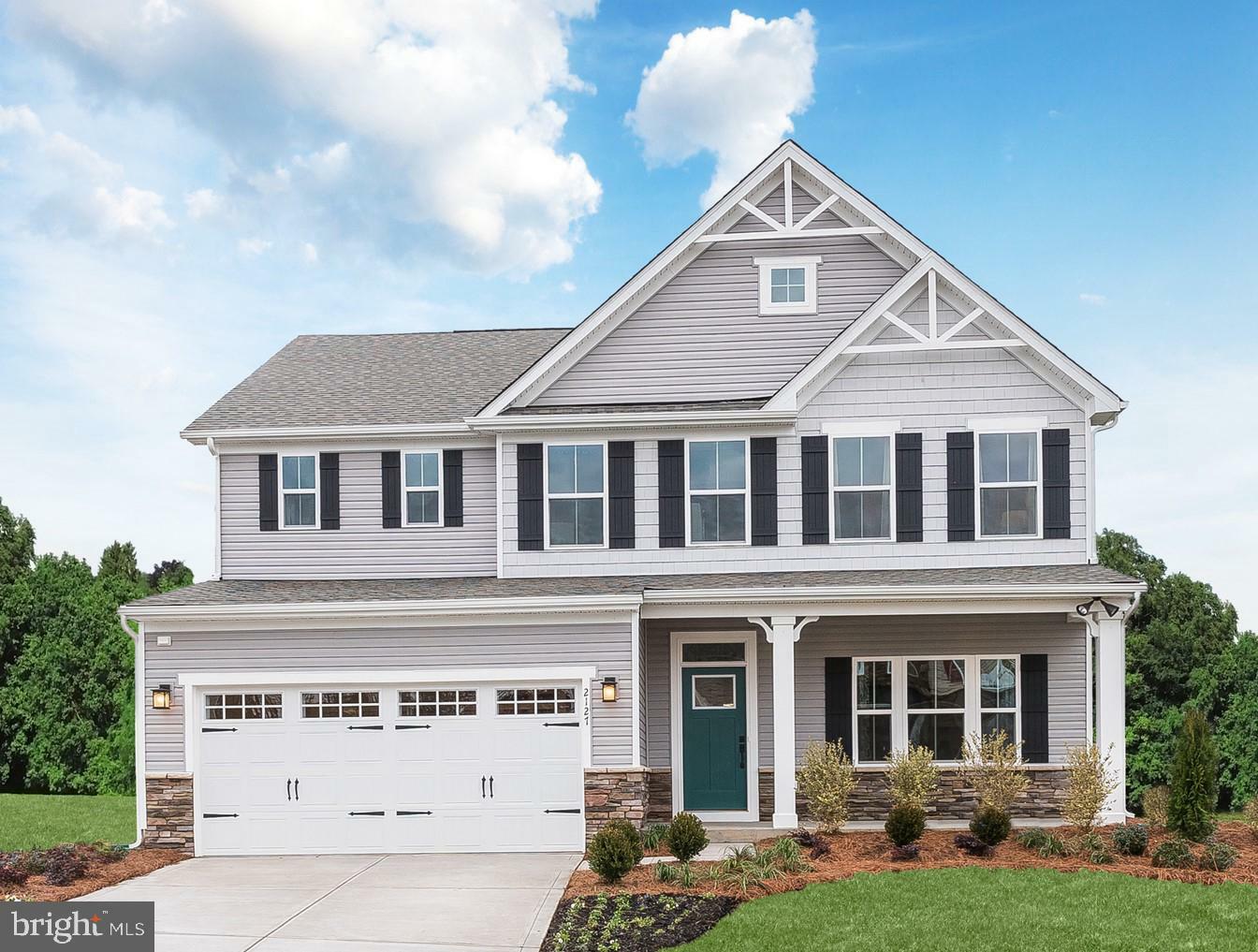 Property Photo: 1603 Caracas Boulevard WV 25403