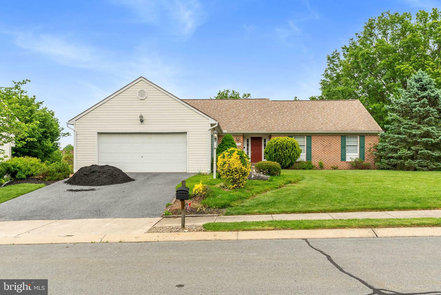 3135 Windon Avenue  Lancaster PA 17603 photo