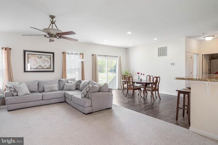 Property Photo:  18853 Riverwalk Drive  DE 19968 