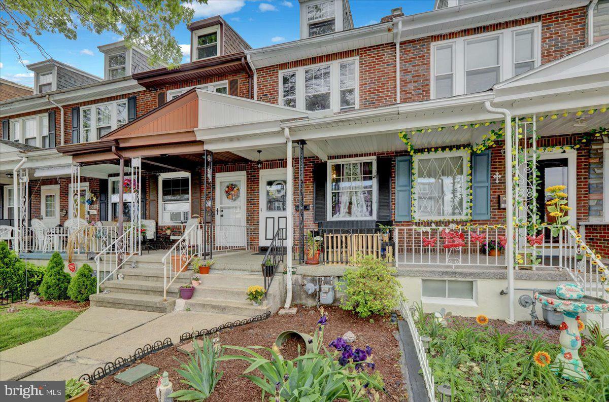 Property Photo: 314 Summit Avenue PA 19611