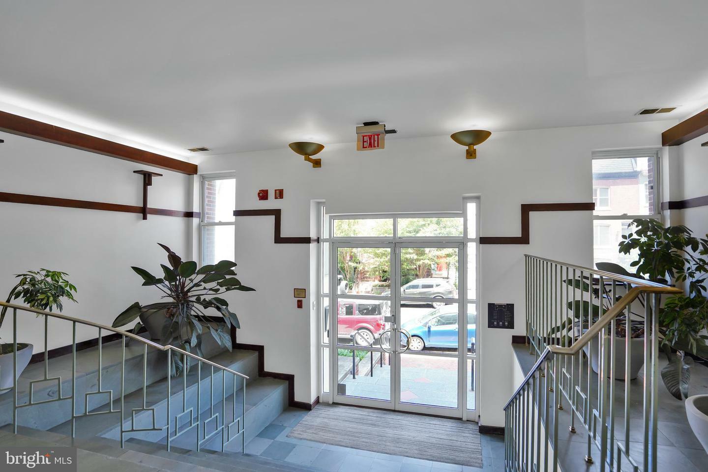 Property Photo: 2114 N Street NW 46 DC 20037