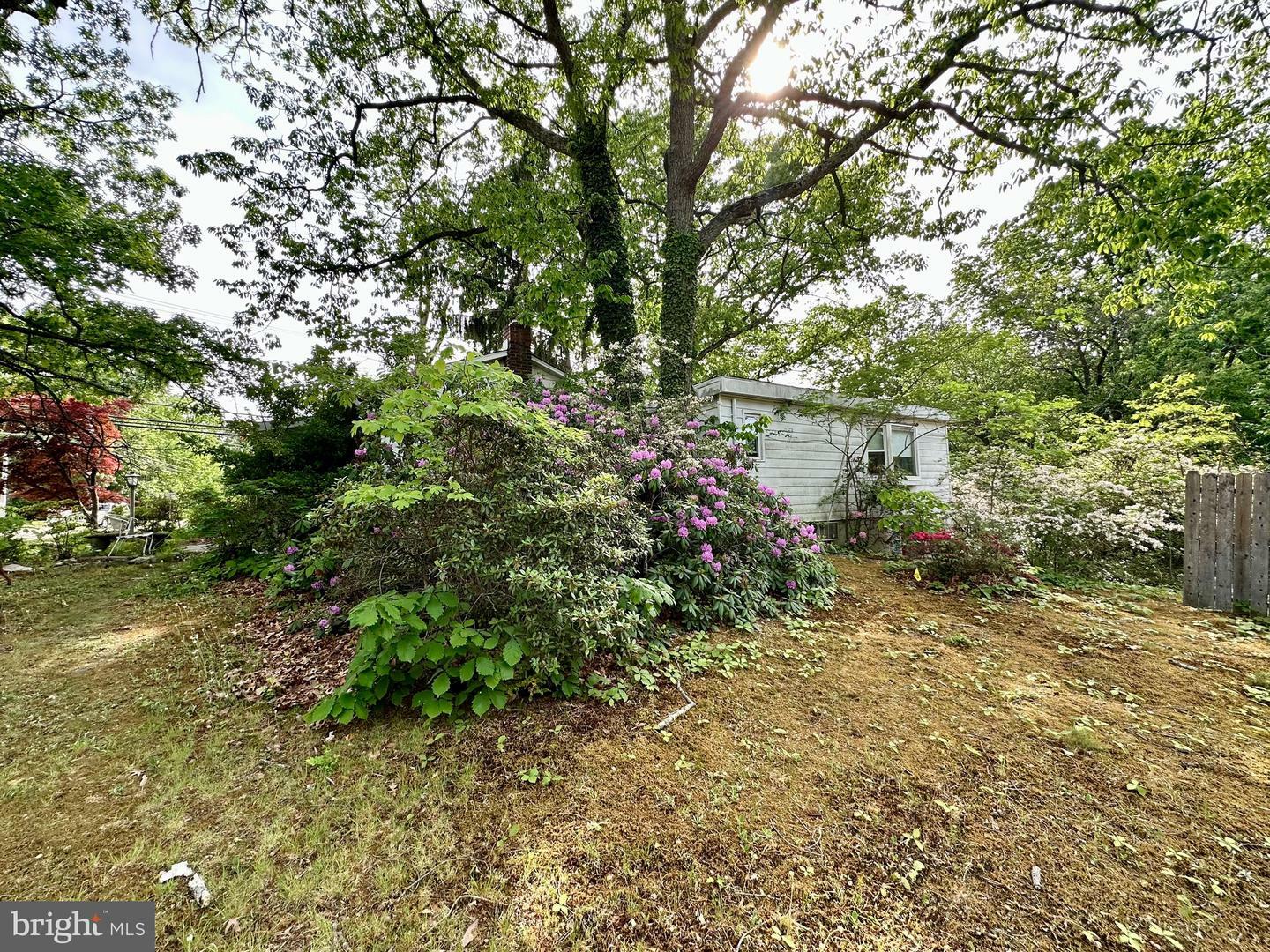 Property Photo: 1604 Erial Road NJ 08021