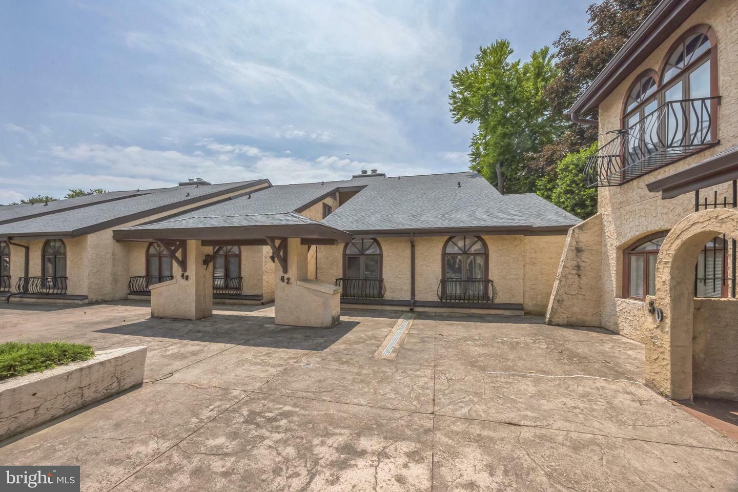 Property Photo: 42 Centura NJ 08003