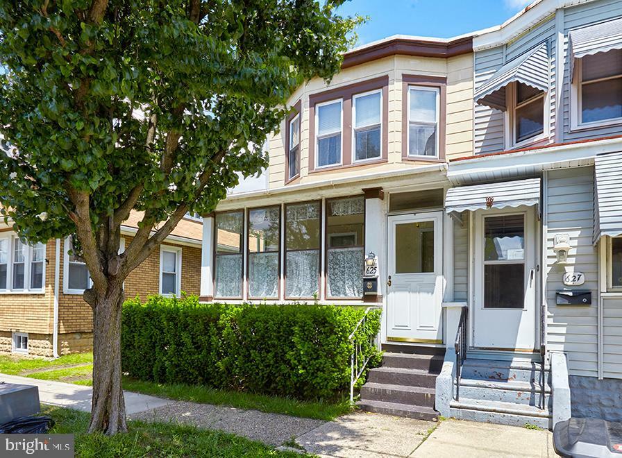 Property Photo: 625 Hunter Street NJ 08030