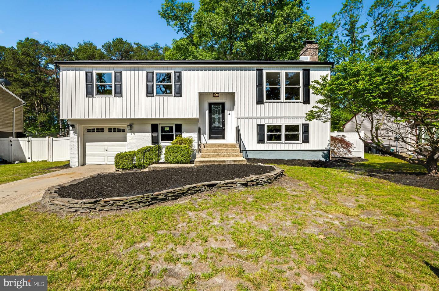 13 Sawood Drive  Sicklerville NJ 08081 photo