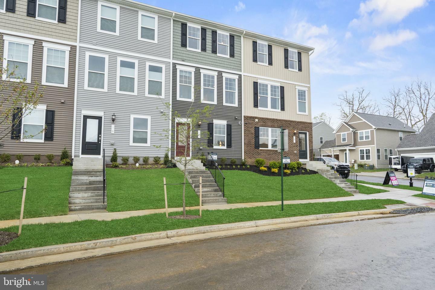 Property Photo: 59 Anthem Street WV 25438
