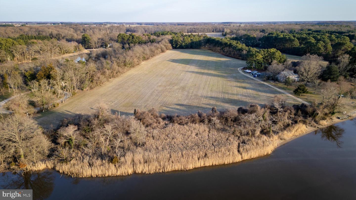 Property Photo: 136 Truslow Farm Lane MD 21620