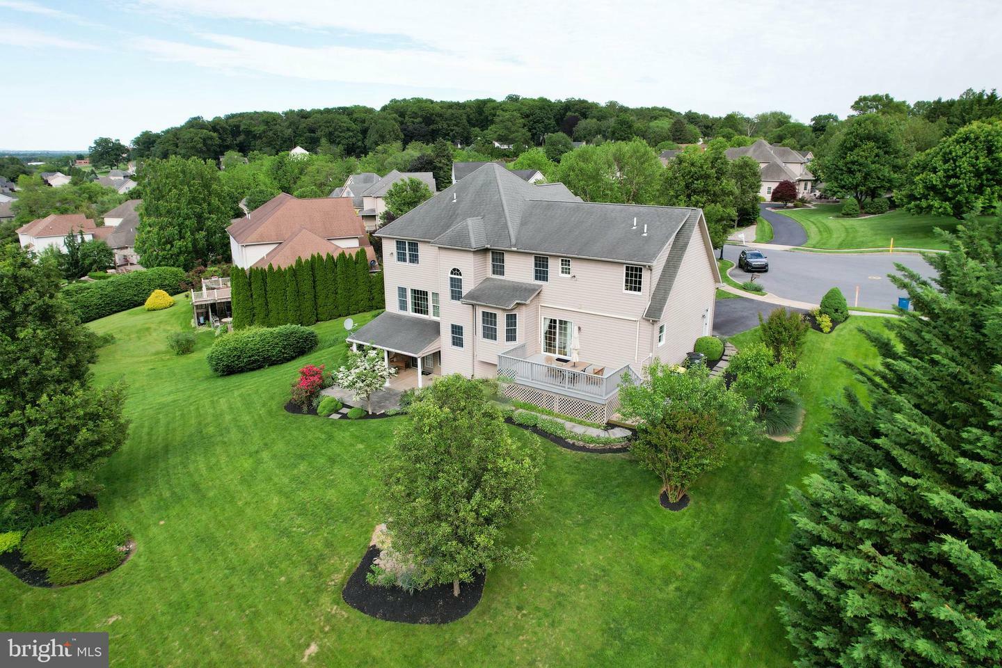 Property Photo: 5110 Maple Leaf Court PA 17055