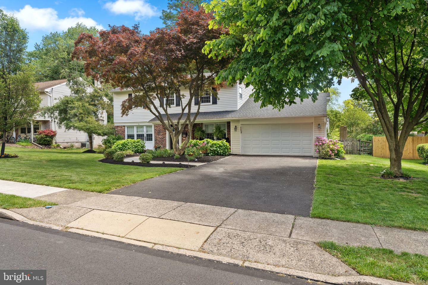 Property Photo: 169 Centenary Lane PA 18974