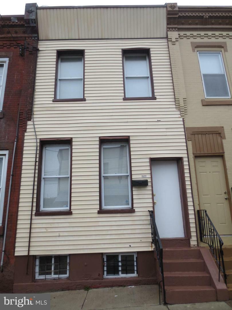 Property Photo: 3138 G Street PA 19134
