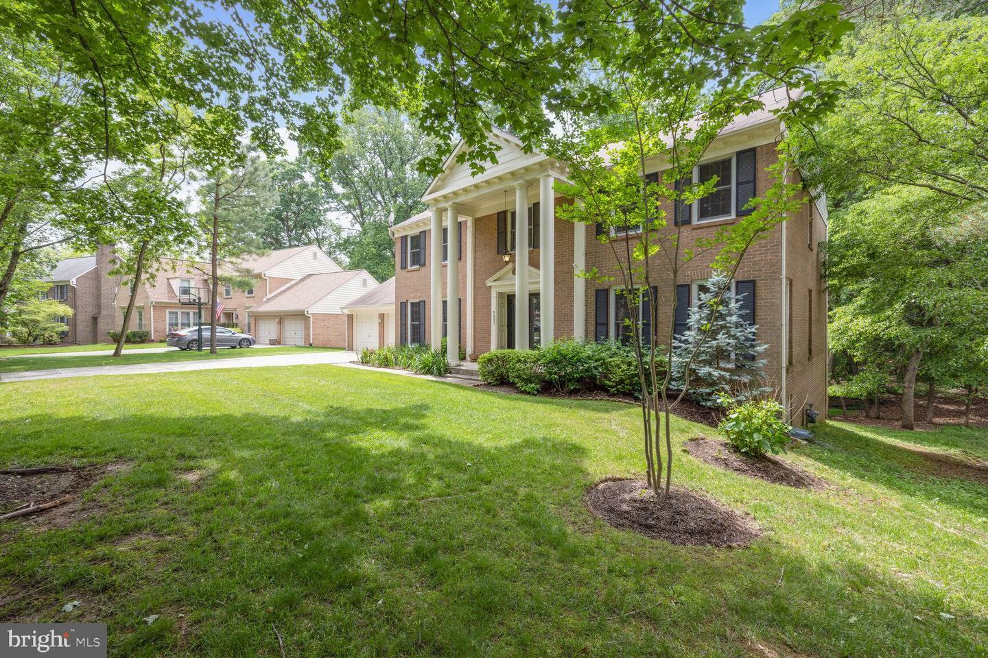 9605 Reach Road  Potomac MD 20854 photo