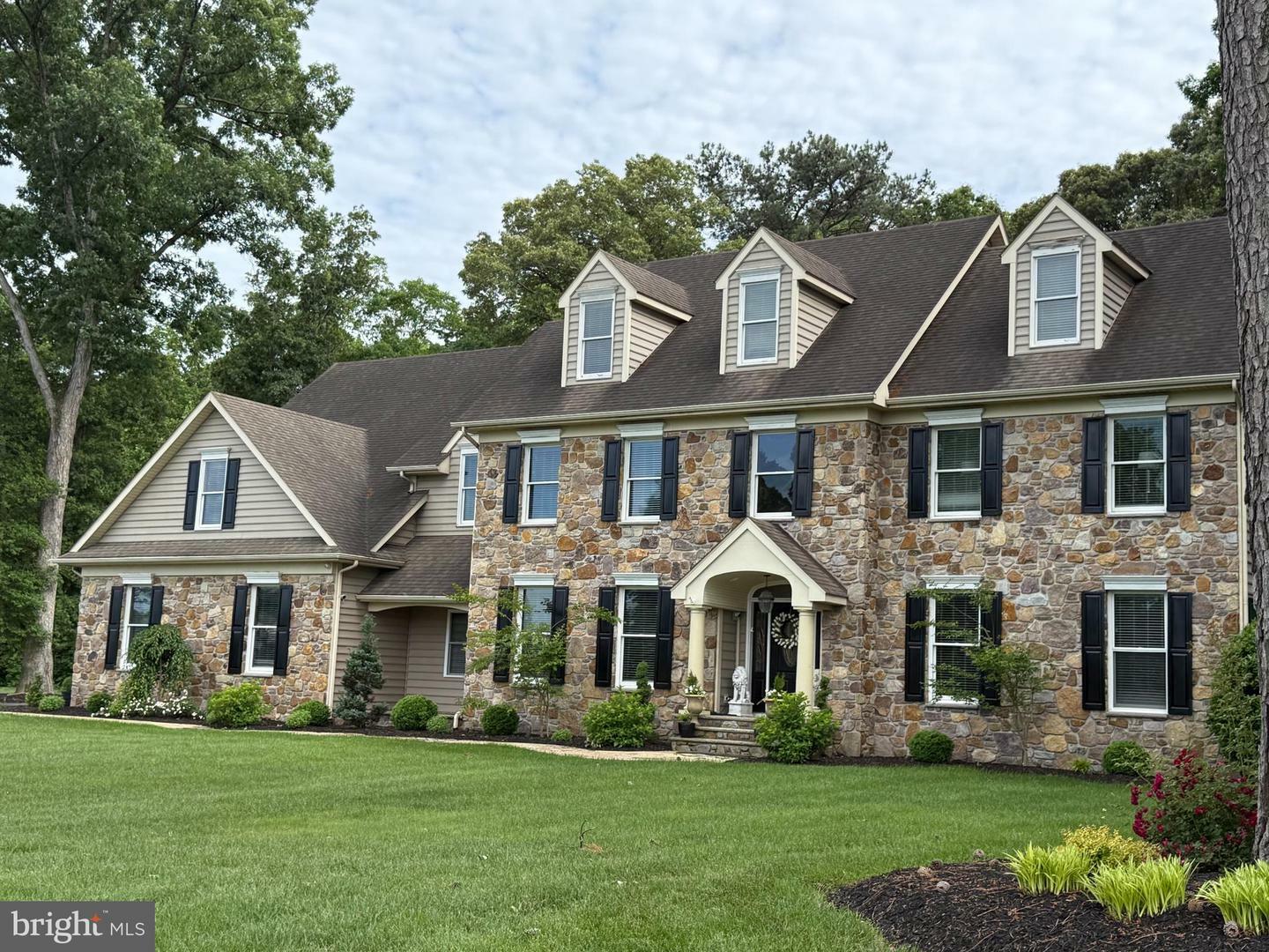 Property Photo: 12534 Fawn Drive DE 19956