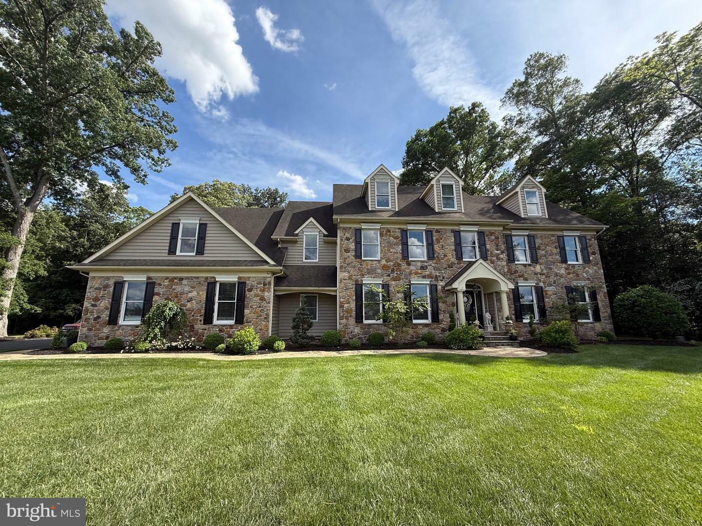 Property Photo: 12534 Fawn Drive DE 19956