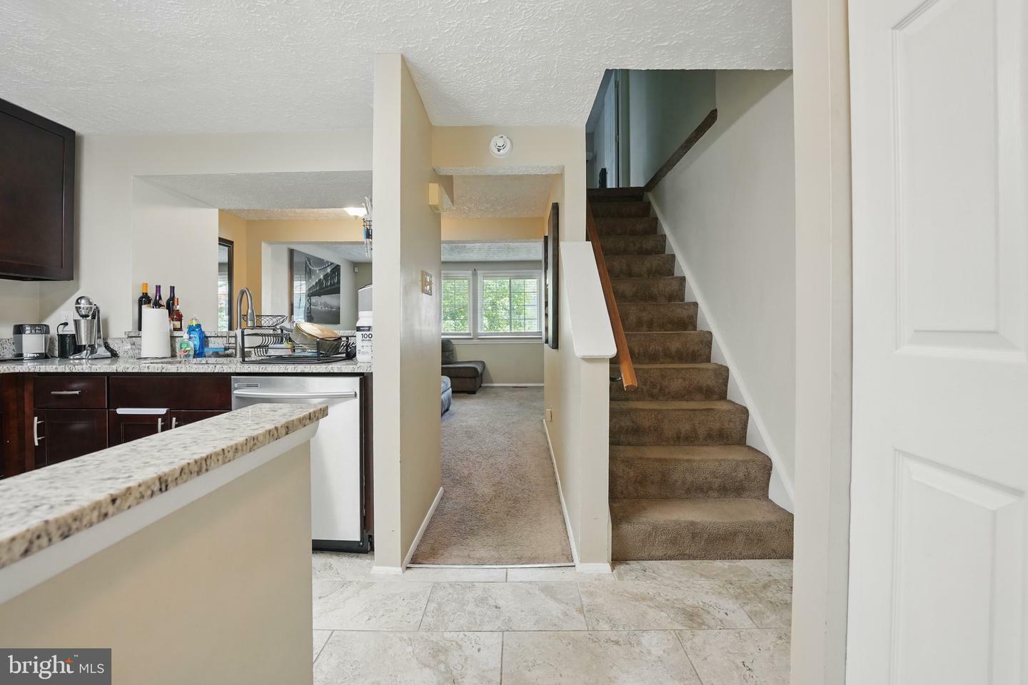 Property Photo: 8706 Pinnacle Rock Court VA 22079