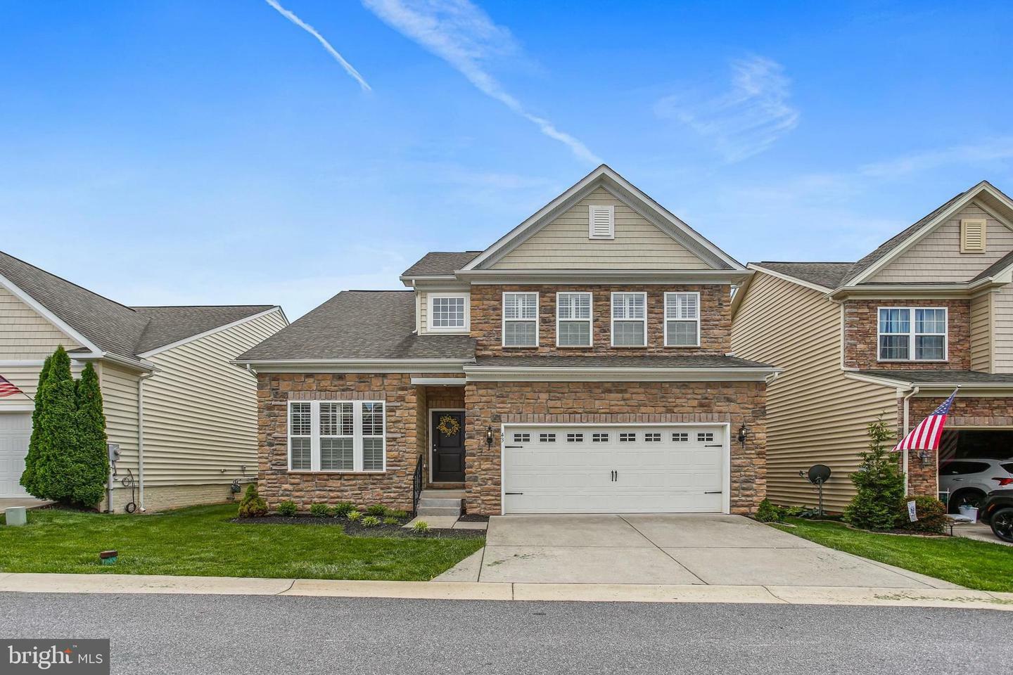43 Triple Crown Drive 441  Taneytown MD 21787 photo
