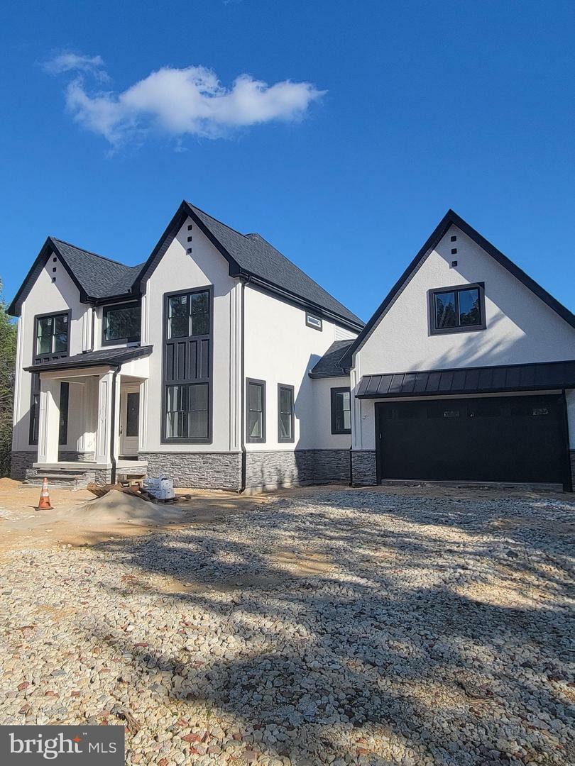 Property Photo: 4517 Ascher Road NJ 08361