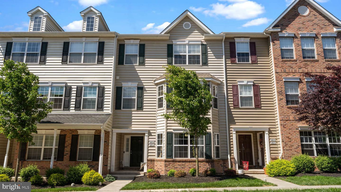 Property Photo: 3073 Goshen Drive M55 L PA 18073