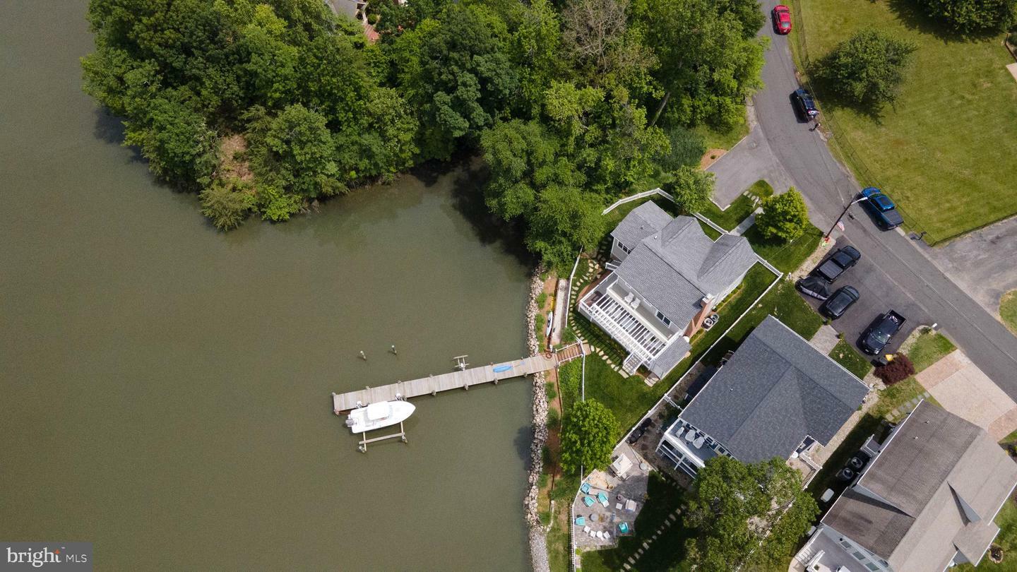 Property Photo: 3930 Cove Road MD 21037
