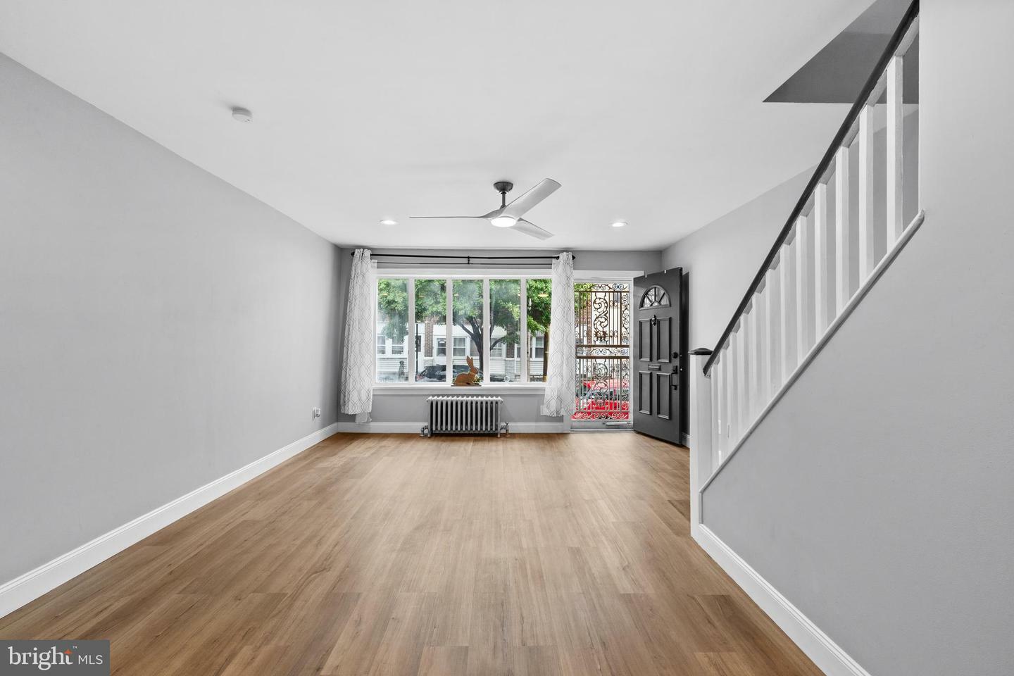 Property Photo: 3342 Belgrade Street PA 19134