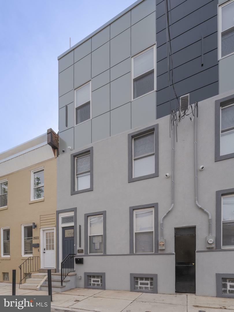 Property Photo: 2026 N Palethorp Street PA 19122