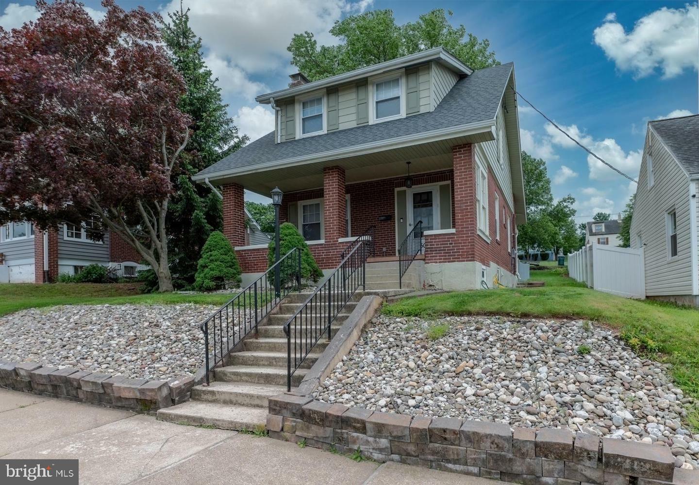 506 W 3rd Street  Birdsboro PA 19508 photo