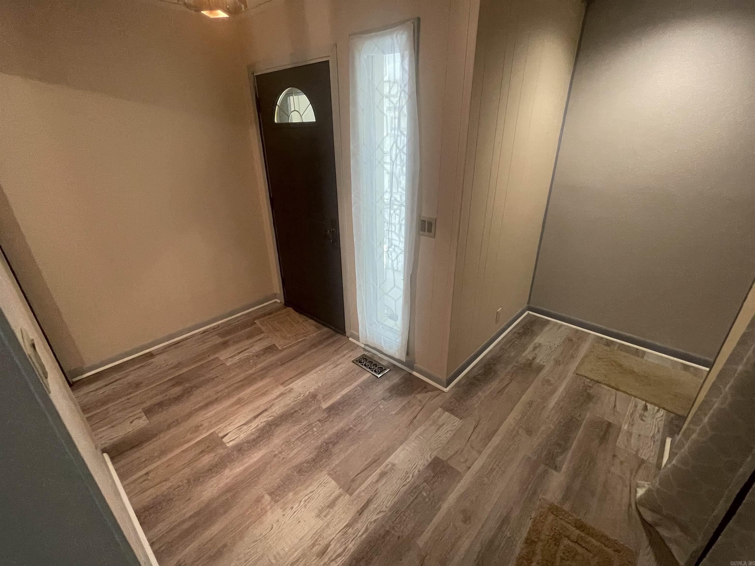 Property Photo: 54 La Granja Circle AR 71909