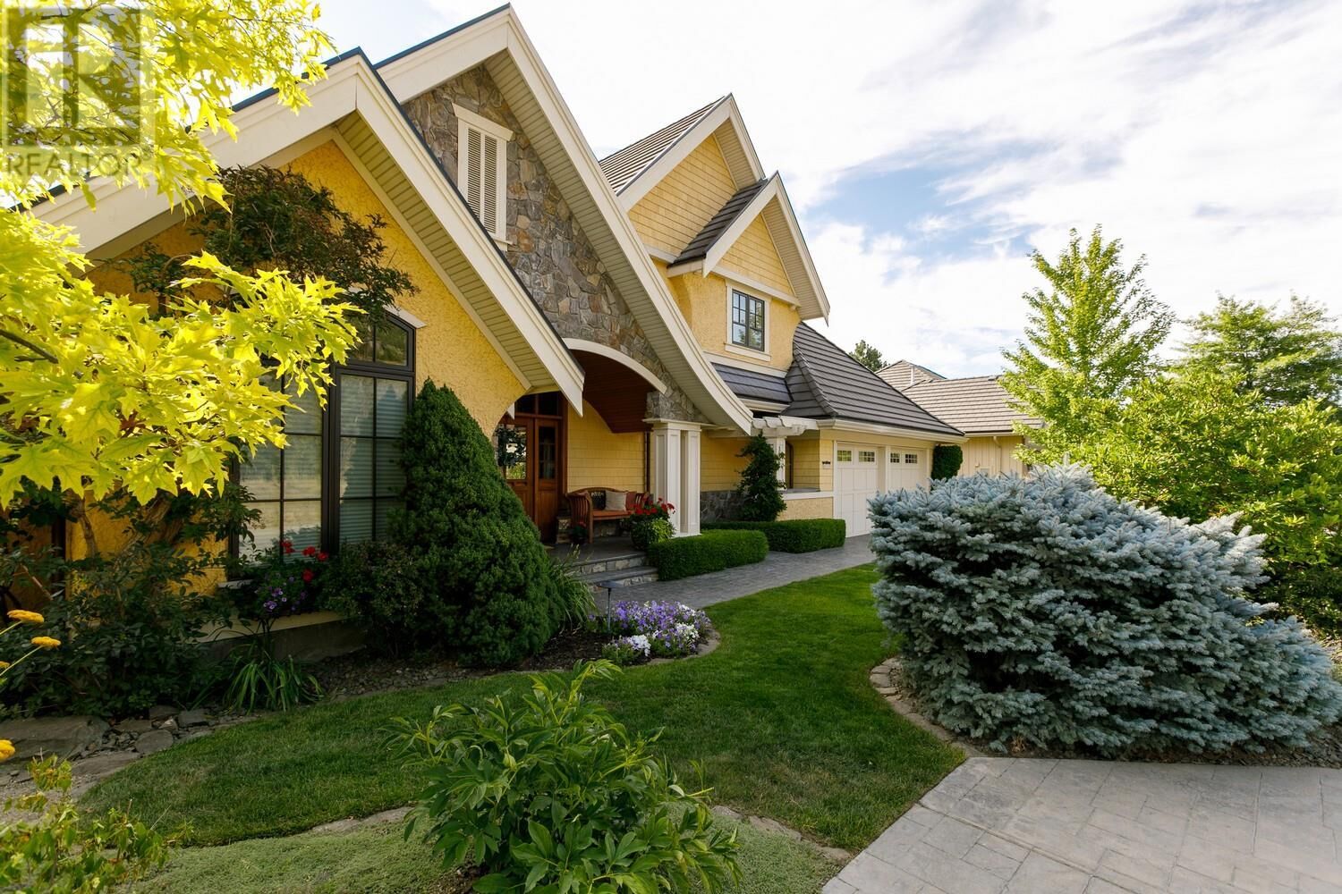 Property Photo:  427 Long Ridge Drive  BC V1V 2R9 