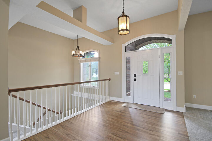 Property Photo:  1317 Troon Dr  MO 65203 