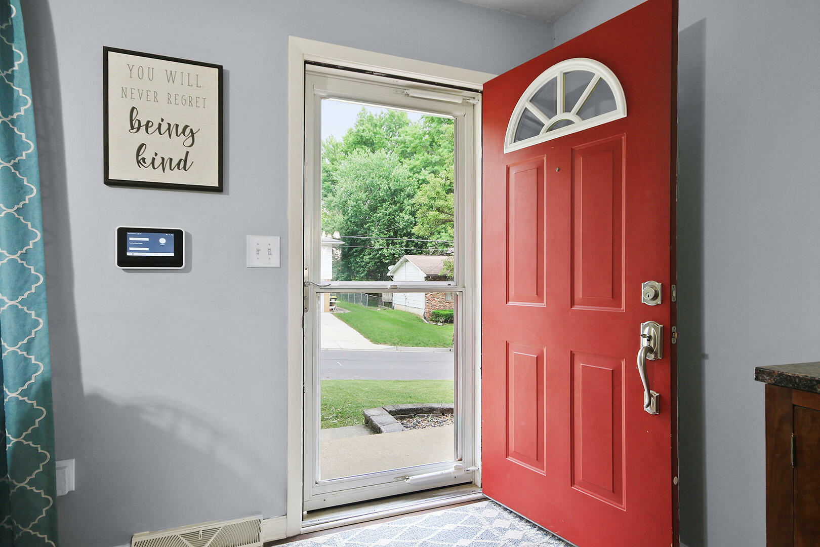 Property Photo: 1000 Krohn St MO 65233