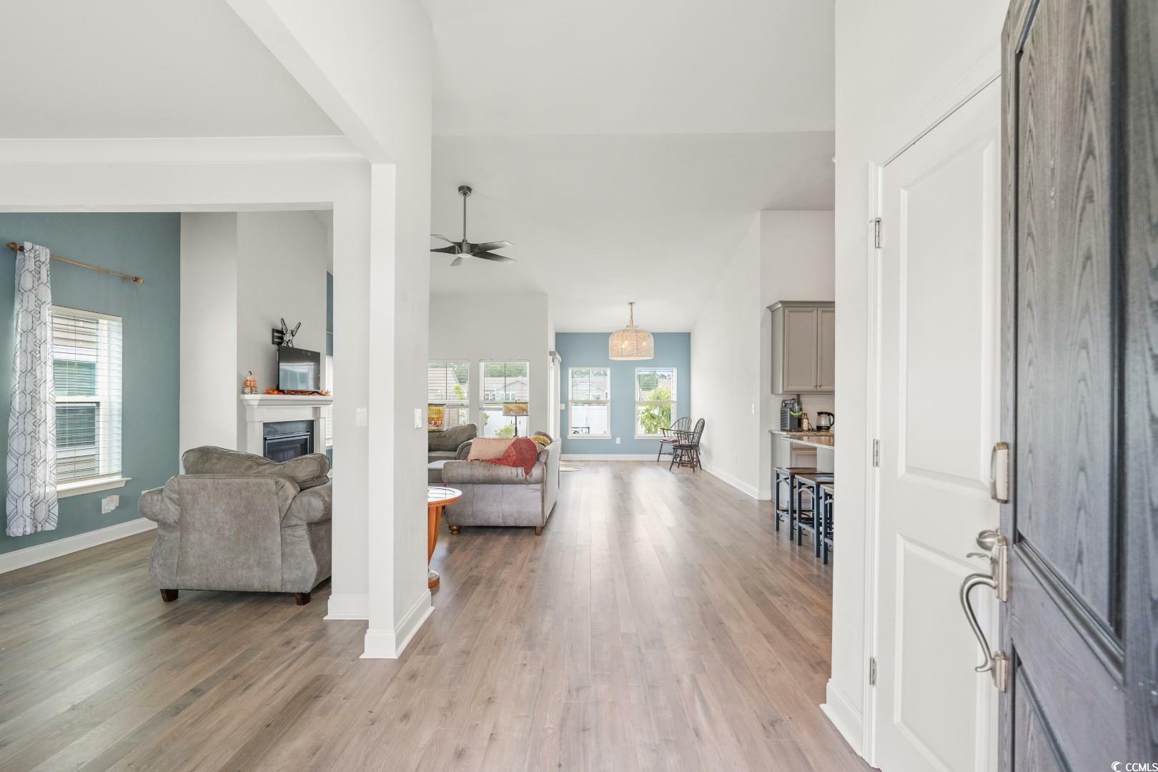 Property Photo: 720 Little Fawn Way SC 29579