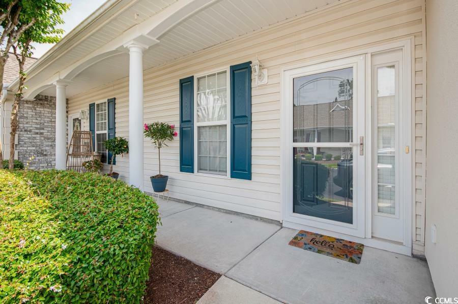 Property Photo:  908 Wrigley Dr. 17-317-3G  SC 29588 