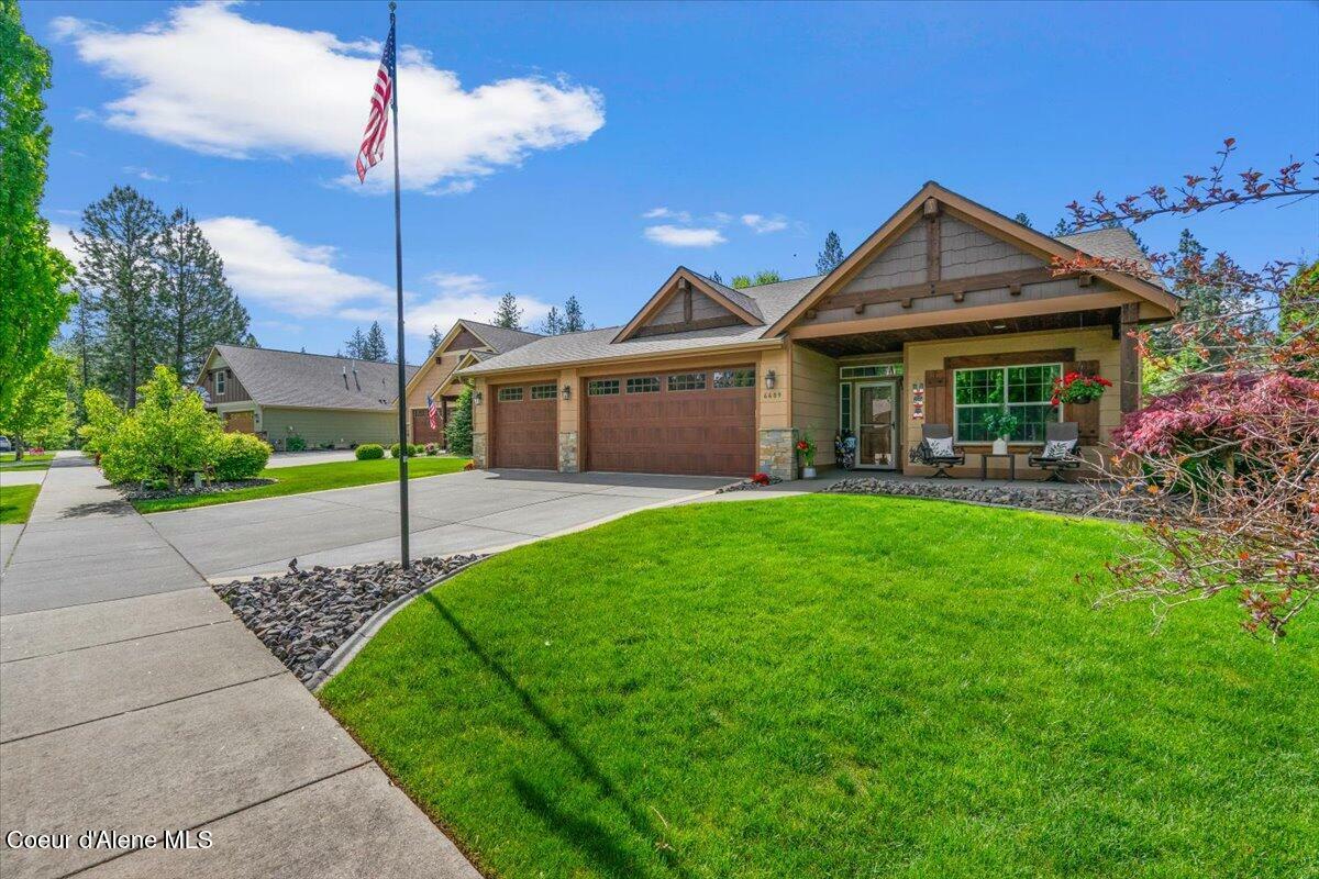 Property Photo: 6489 E Kyong ID 83854