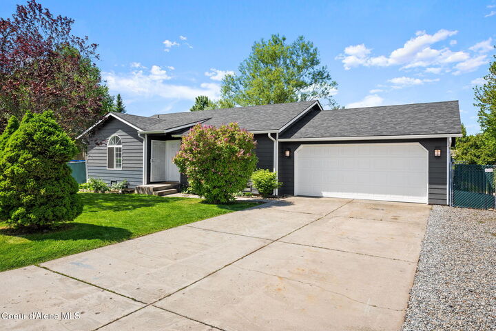 Property Photo: 1125 N Shannon Ln ID 83854