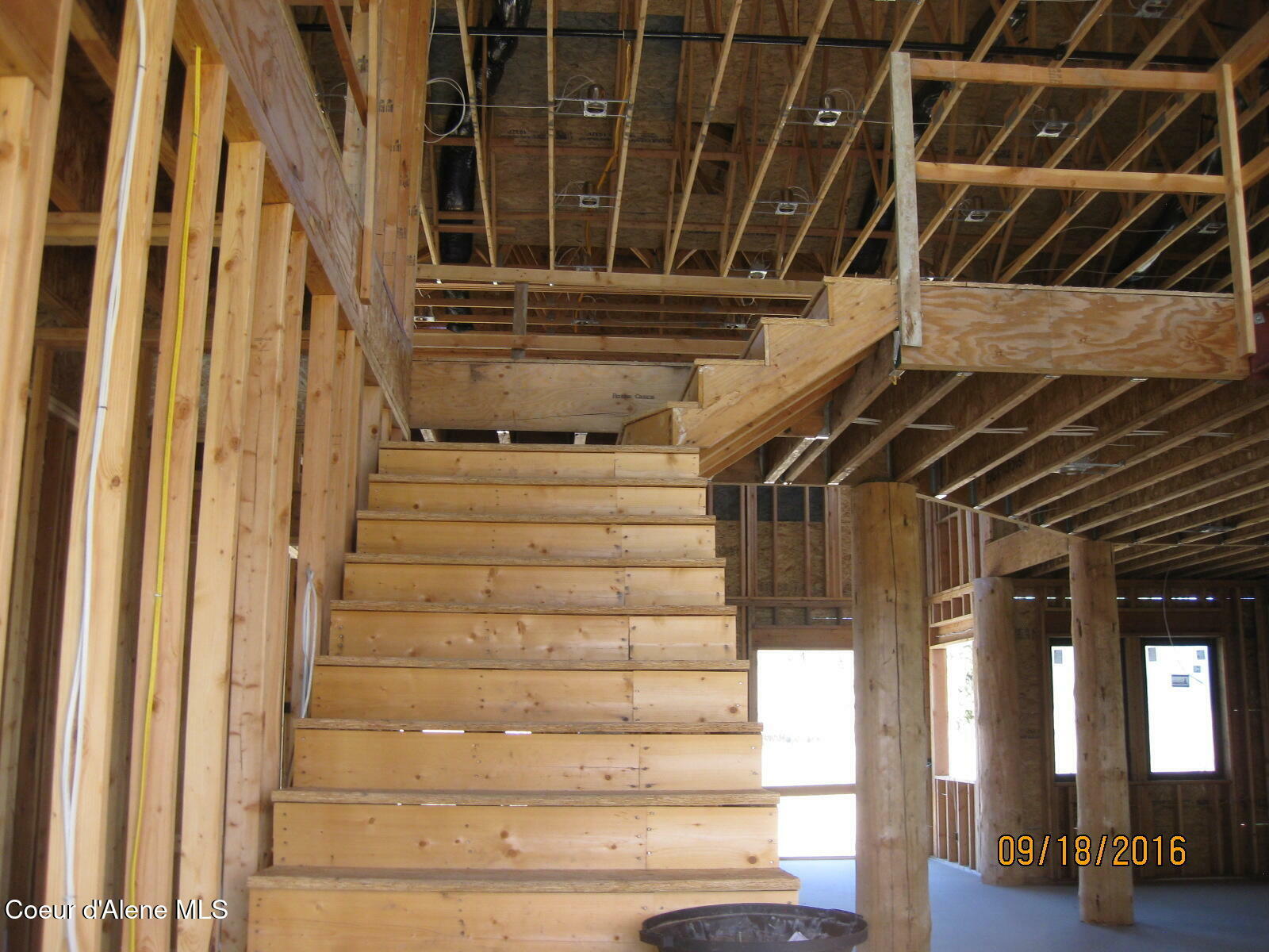 Property Photo: 21319 Harvard Vistas Lot 4 WA 99025